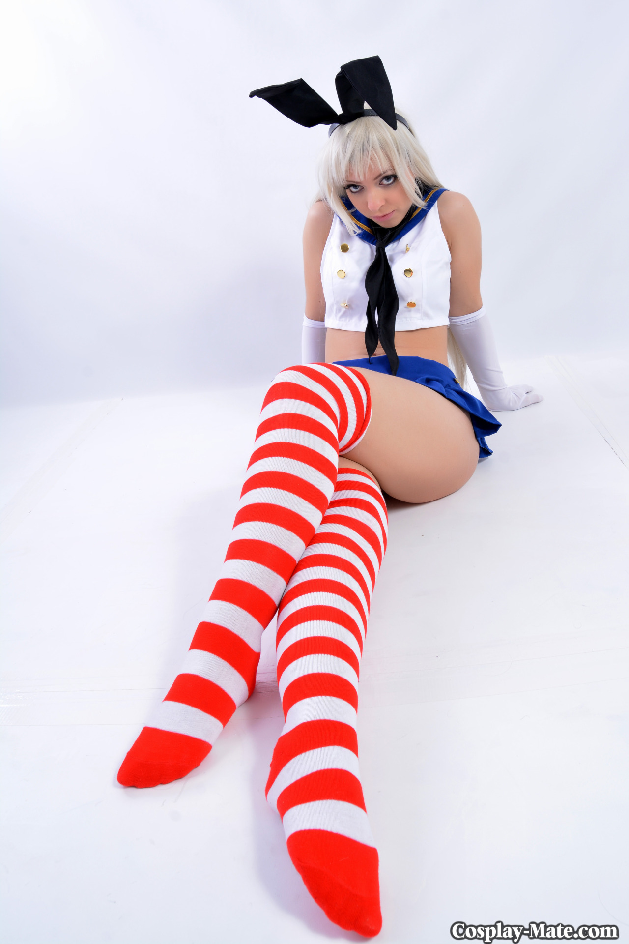More form the last cosplay-mate update. Full set is 99 pictures :)thank!