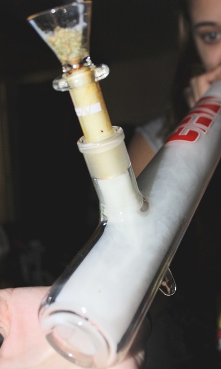 smokingtime420:  ♣