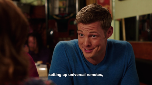 eusthetic:  when you have to act straight at family parties