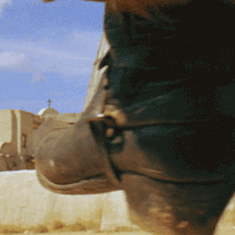 Cad Bane!🚬