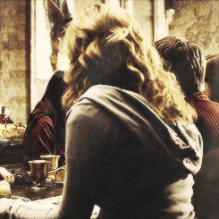 morgauseloveshersisters:“I’m the car crash, Granger” he whispers, “I’m the Fallout