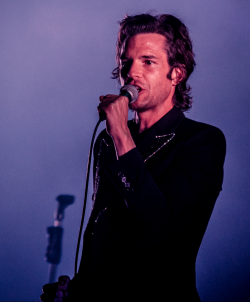 flowers-killers:    Brandon Flowers - Moscou, 12/11/2015   