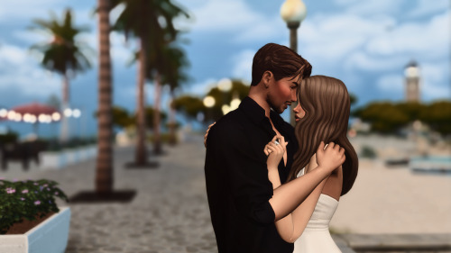 Valentina And Lorenzo Took A Vacation