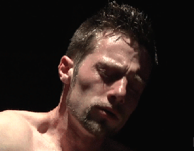 ecstasymale:  Kurt Wild 2015