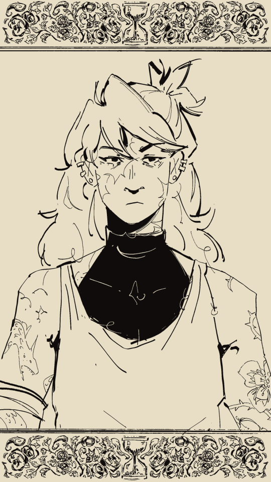 Wip! Working On A Lil Something Hehehe