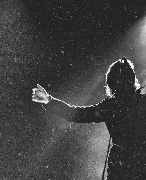 ayxtollah:VAN MCCANN @ Margaret Court Arena, Melbourne 7.25.19dylanmartin_photography