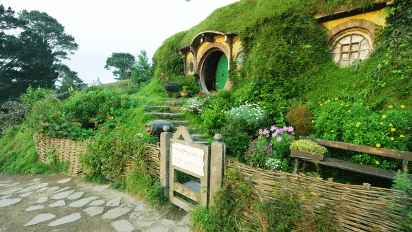 eowyntheavenger: Return to the Shire 