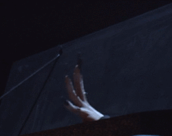 fabulousviscountdruitt:  Waking up on Halloween like  