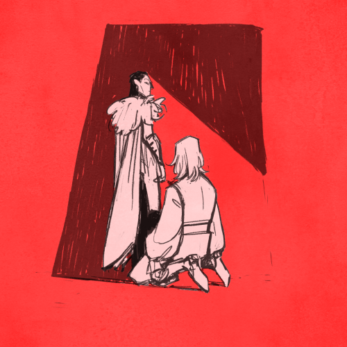 Quick Doodle Bc I Have To Make Scenarios Until Next Session