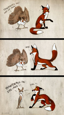 twizz-doodles:  azula-griffon:  verysaltyonions:  ask-ace-n-angel:  FOXES!!!  What  Hnnnn i remember reading these when i was 11 &lt;33  Culpeo-fox senpai  YES I REMEMBER THESE  OMG Culpeo~ &gt;w&lt;