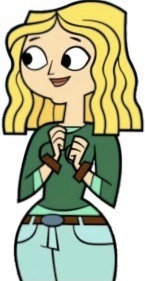 While Were On Total Drama And Dangaronpa Comparisons