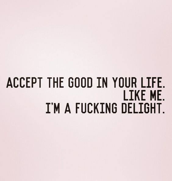 Yep, I am!