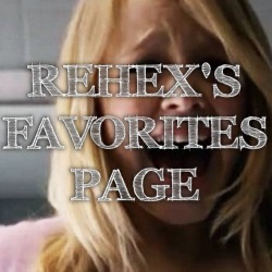 rehex:  rehex:    rehex:     *DON’T DELETE THE TEXT* I’m re-making my favorites page, yay! In order to be considered, you must: Be following me (duh) Have a dark, dark grunge, horror, or gore blog Be active Reblog this! The more times you reblog,
