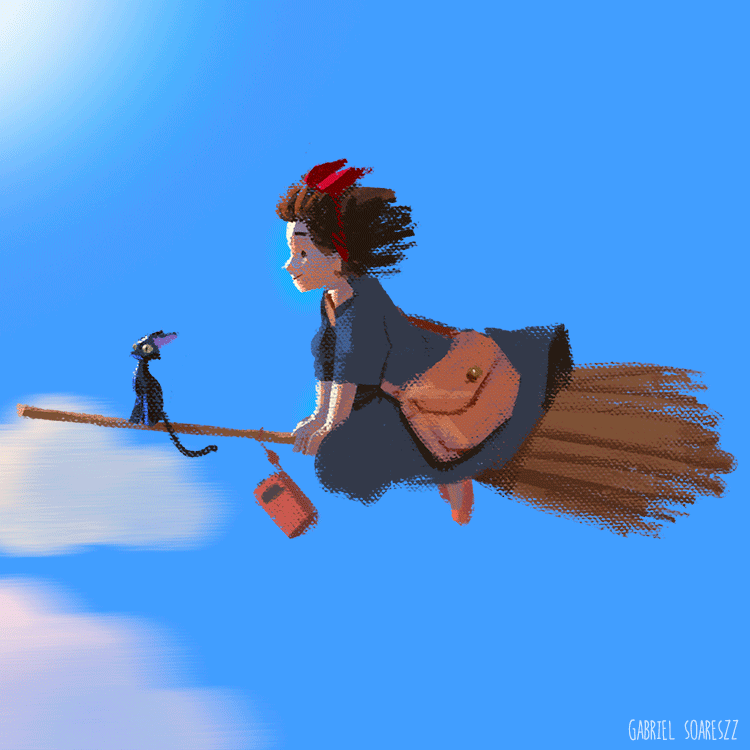 #kiki from Gabriel Soares