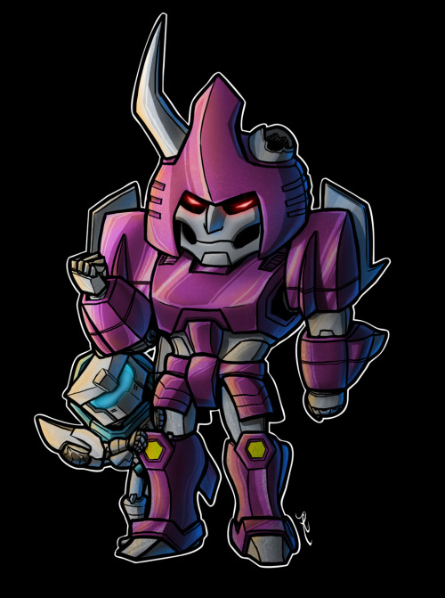 ask-dr-knockout:  OOC: This is My Christmas Gift to Ask Cyclonus for being my crazy TF BFF.  