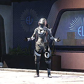 vaulttgirl:  Destiny // Eververse Emotes 1 / 2
