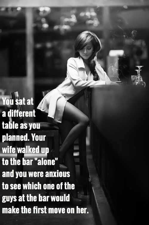 viciousrumors:    Views Cuckold Images at Vicious Rumors    