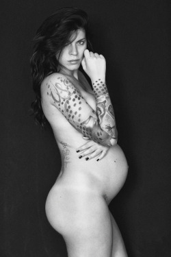 pregnant-pussy:    