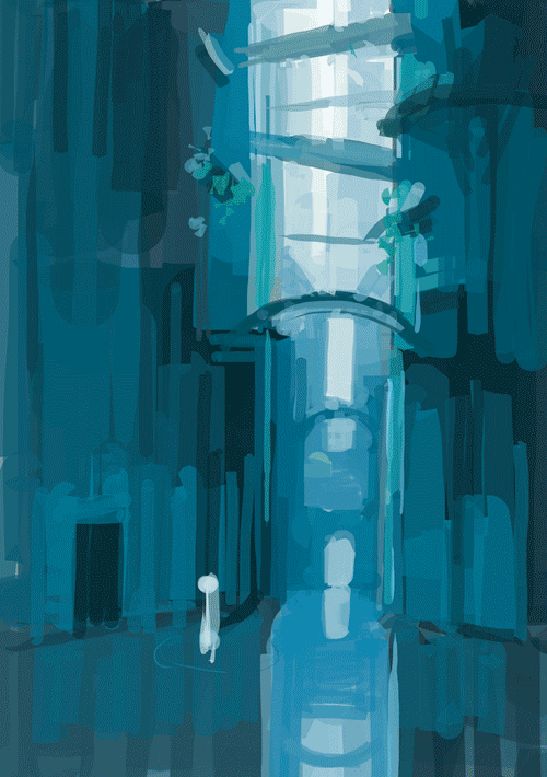 animelody:  by 電鬼（Denki）