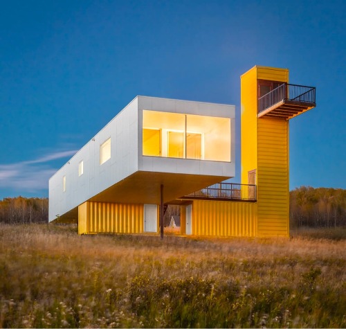 

51 Shipping Container Homes That Will Change How You Think...