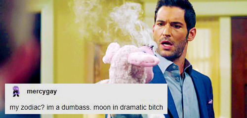 softdeckerstar:lucifer morningstar + ye olde texpost meme: 4/?
