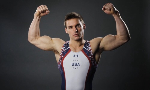 phil1000:  Sam Mikulak