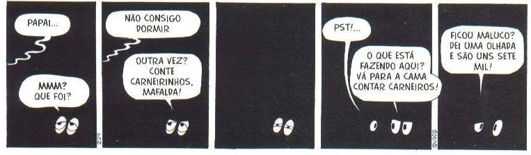 deposito-de-tirinhas:  por Quino http://www.quino.com.ar/ 
