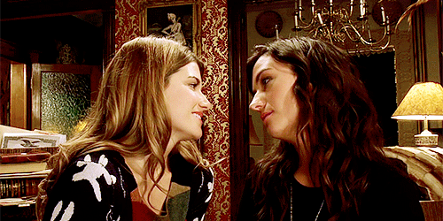 parttimeliar:  Listen up everyone cause I’m gonna rant about my favorite hollstein