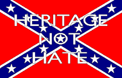 because-we-are-glass:  If this flag offends