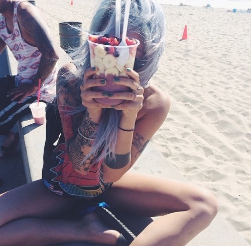 Breana Evangeline