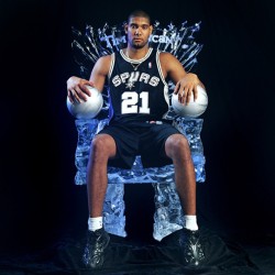 1 of the best power forwards ever