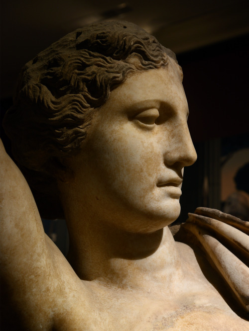 ~ Apollo.