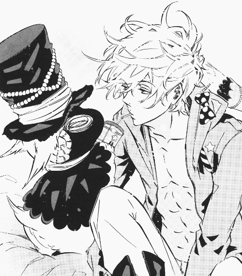 hakuokichan:  Eeee!!! 