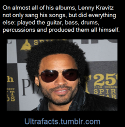 ultrafacts:In addition to singing lead and