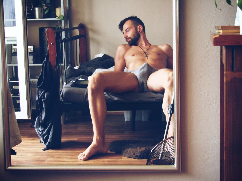 Beards and Boners