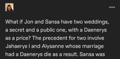 Dany Stans Are Obsessed With Us Cabbage Brained Illiterate Jonsas