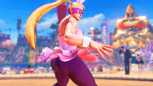 Porn ryuhoshi1977:  R.Mika 2nd Professional Costume photos