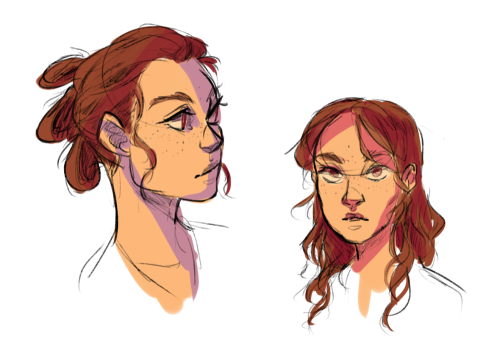 mihrlin:wonder how long rey’s hair is :0