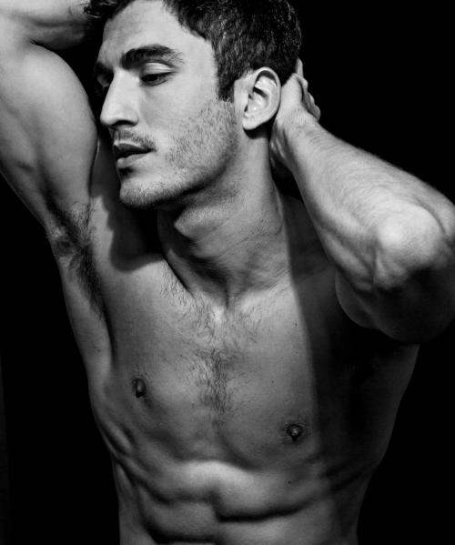 gaymadridboy:  Diego Amaral 