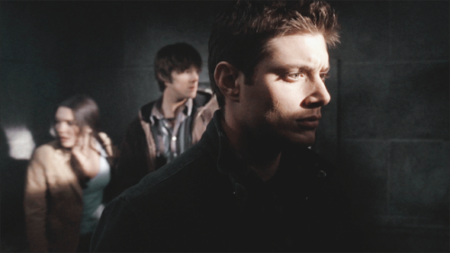 jackleckis:random screencaps of every supernatural episodeseason one episode nineteen - provenance