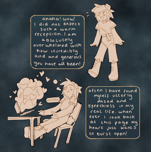 cadaverkeys:WAHOO I’m back around to update my top surgery fund! It’s been about 4 months since the advent of this campaign and I’m just like. Blown away with the amount of support! I’m not great at words but hopefully I can keep