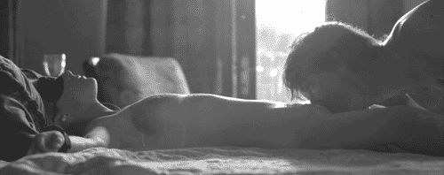 amhelenromance:The tongue, not a sexual organ, but so so sexual… 💋  @princessmissy56