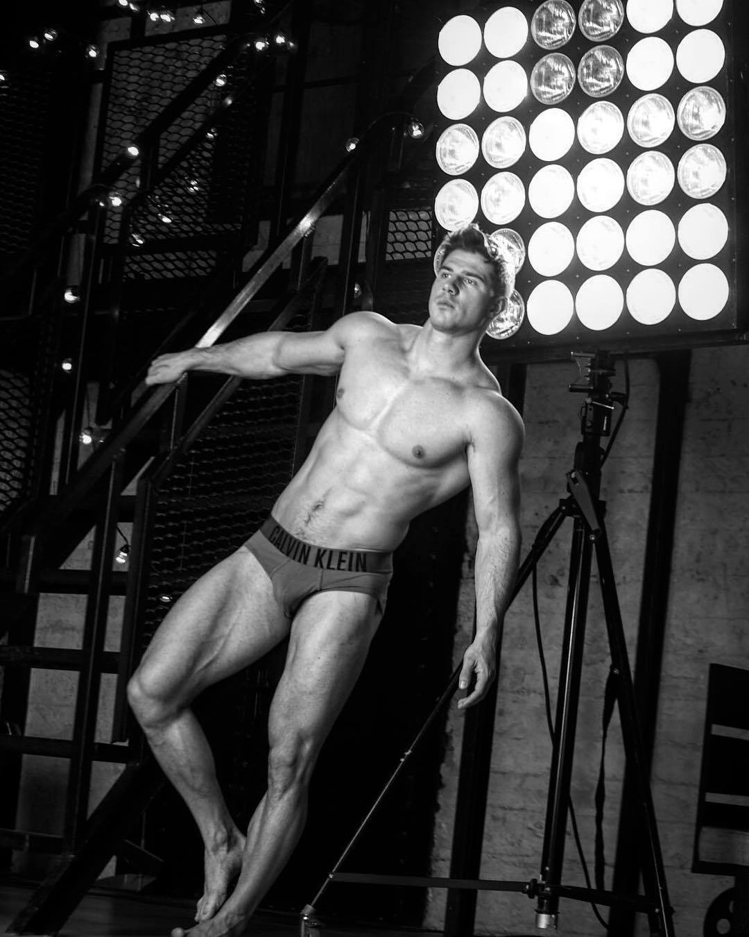 undiedude: Dmitry Averyanov by Seva Galkin &hellip;..