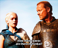 Blog of Thrones