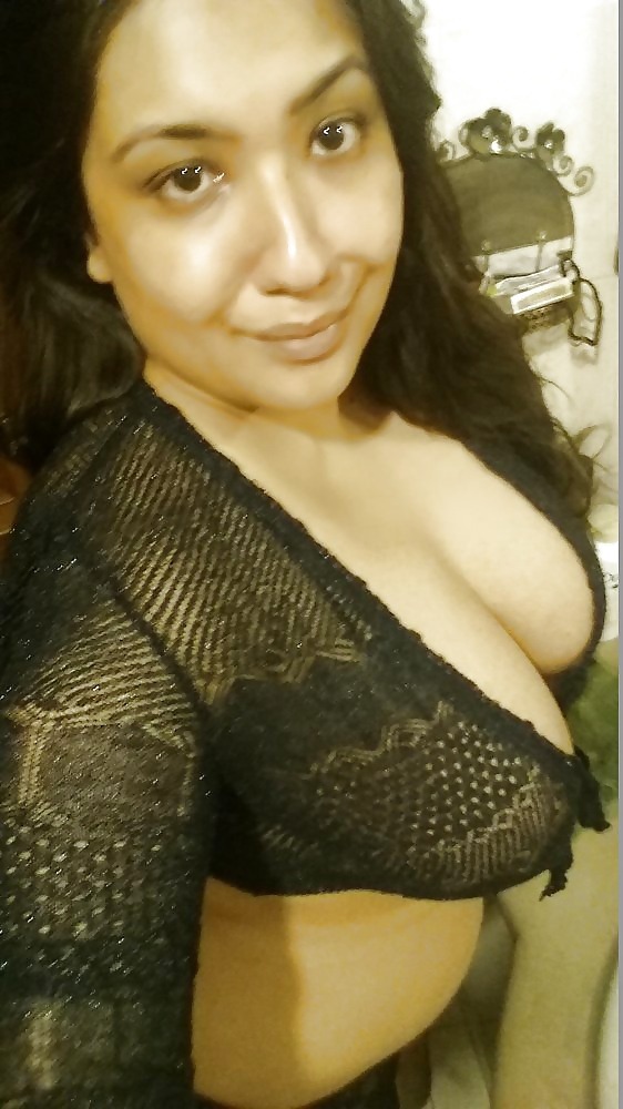 latinashunter:  Latina Huge Massive Naturals Perfection!