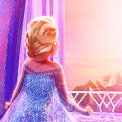 elsaofarendelle:Life’s too short to never let you celebrate meThe true queen of the ice and snow