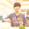 keyakizaka46imi-kine:KEYAKI HOUSE GIF