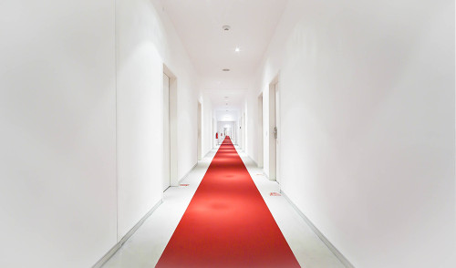 excdus:  Berlin Hotel Twan Verrijt