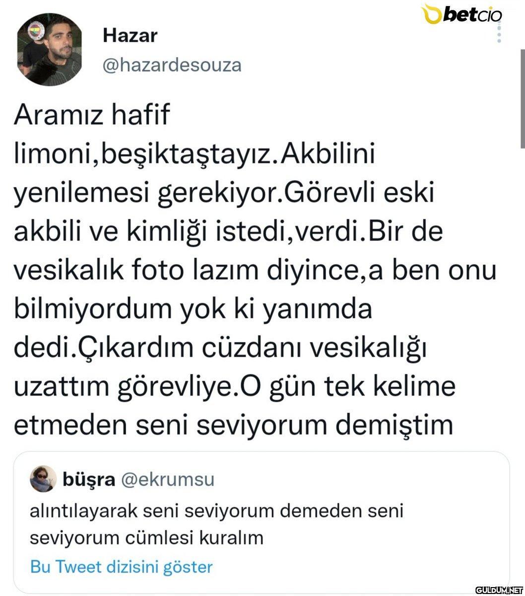 Alfa oğlu alfa...