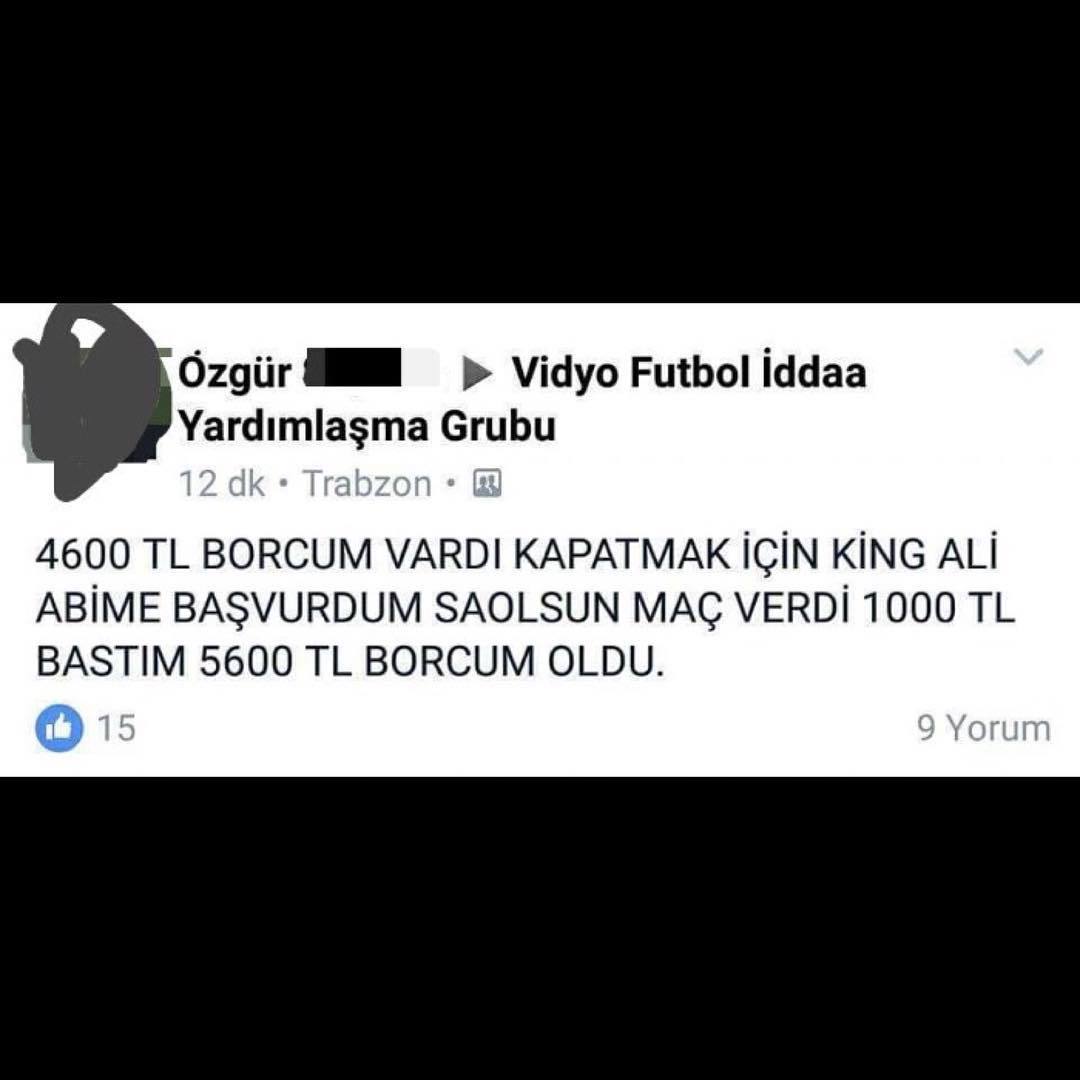 Vidyo Futbol İddaa...